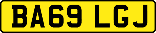 BA69LGJ