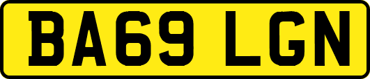 BA69LGN