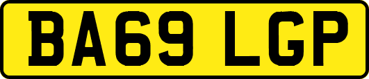 BA69LGP