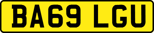 BA69LGU