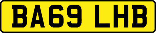 BA69LHB