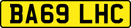 BA69LHC