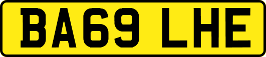 BA69LHE