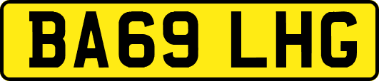 BA69LHG