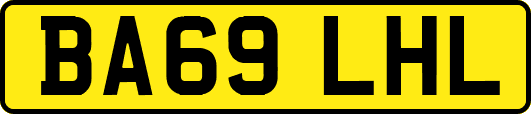 BA69LHL