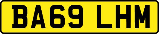 BA69LHM