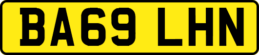 BA69LHN