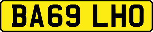 BA69LHO
