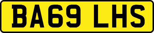 BA69LHS