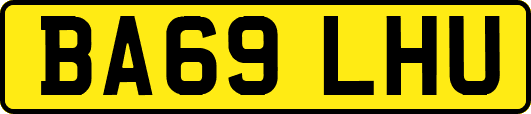 BA69LHU