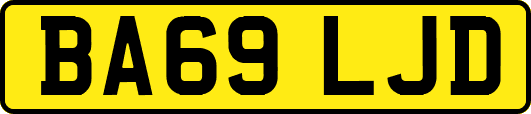 BA69LJD