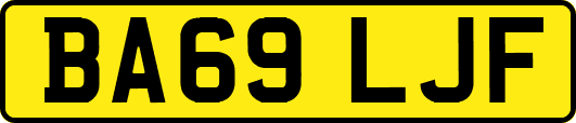 BA69LJF