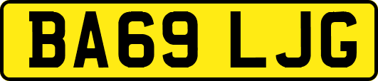 BA69LJG