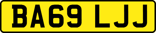 BA69LJJ