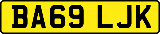 BA69LJK