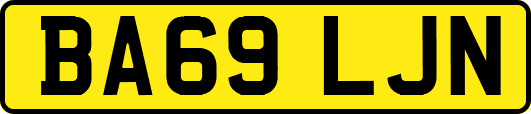 BA69LJN