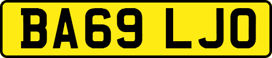 BA69LJO