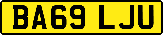BA69LJU