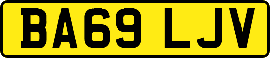 BA69LJV
