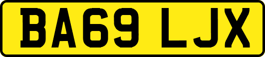 BA69LJX