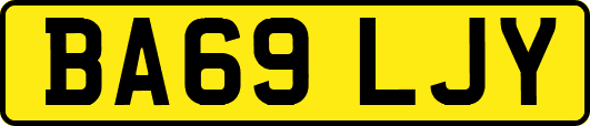 BA69LJY