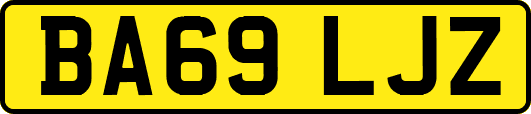 BA69LJZ