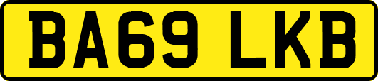 BA69LKB