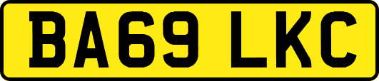BA69LKC