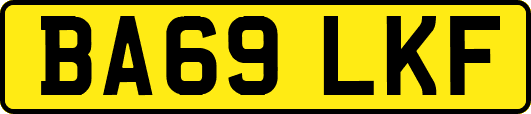 BA69LKF