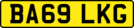 BA69LKG