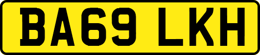 BA69LKH