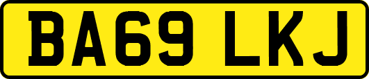 BA69LKJ