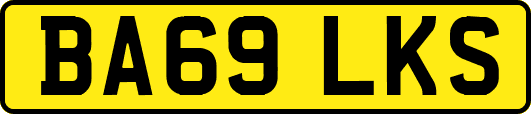 BA69LKS