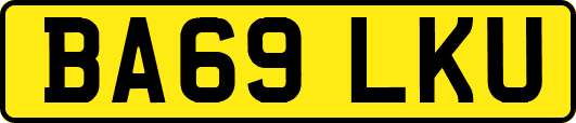 BA69LKU