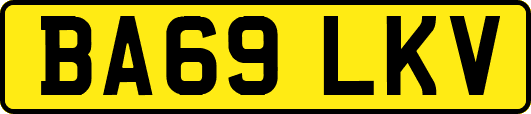 BA69LKV
