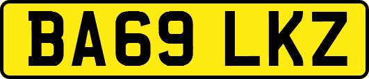 BA69LKZ