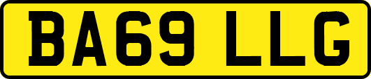 BA69LLG