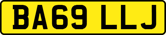 BA69LLJ