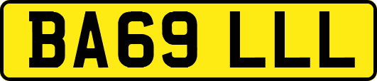 BA69LLL