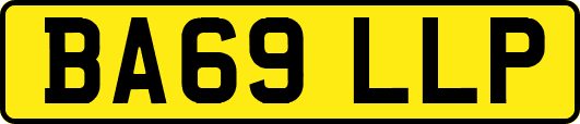 BA69LLP