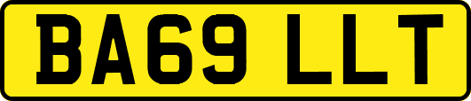 BA69LLT