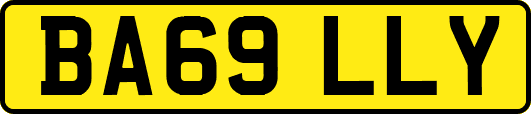 BA69LLY