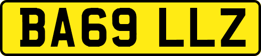 BA69LLZ