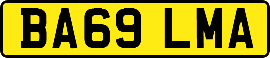 BA69LMA