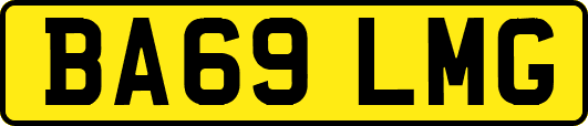 BA69LMG