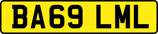 BA69LML