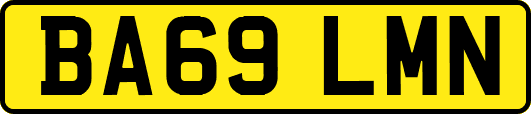 BA69LMN