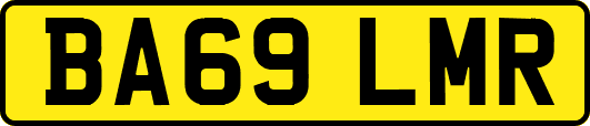 BA69LMR
