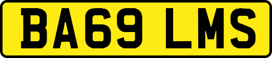 BA69LMS