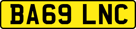 BA69LNC